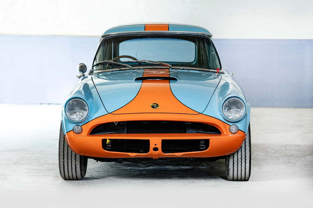 1962 Sunbeam Alpine Series II - Image 23 of 31