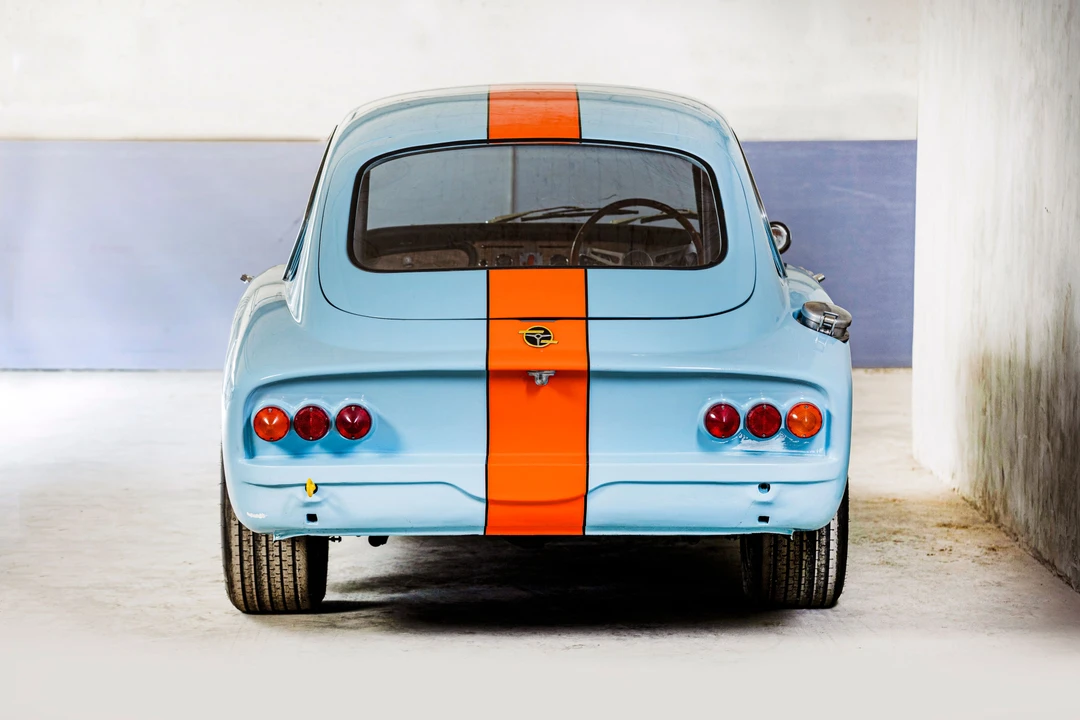1962 Sunbeam Alpine Series II - Image 27 of 31