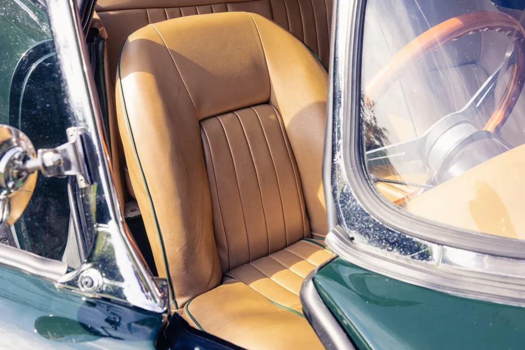 1962 Sunbeam Alpine Series II - Image 28 of 31