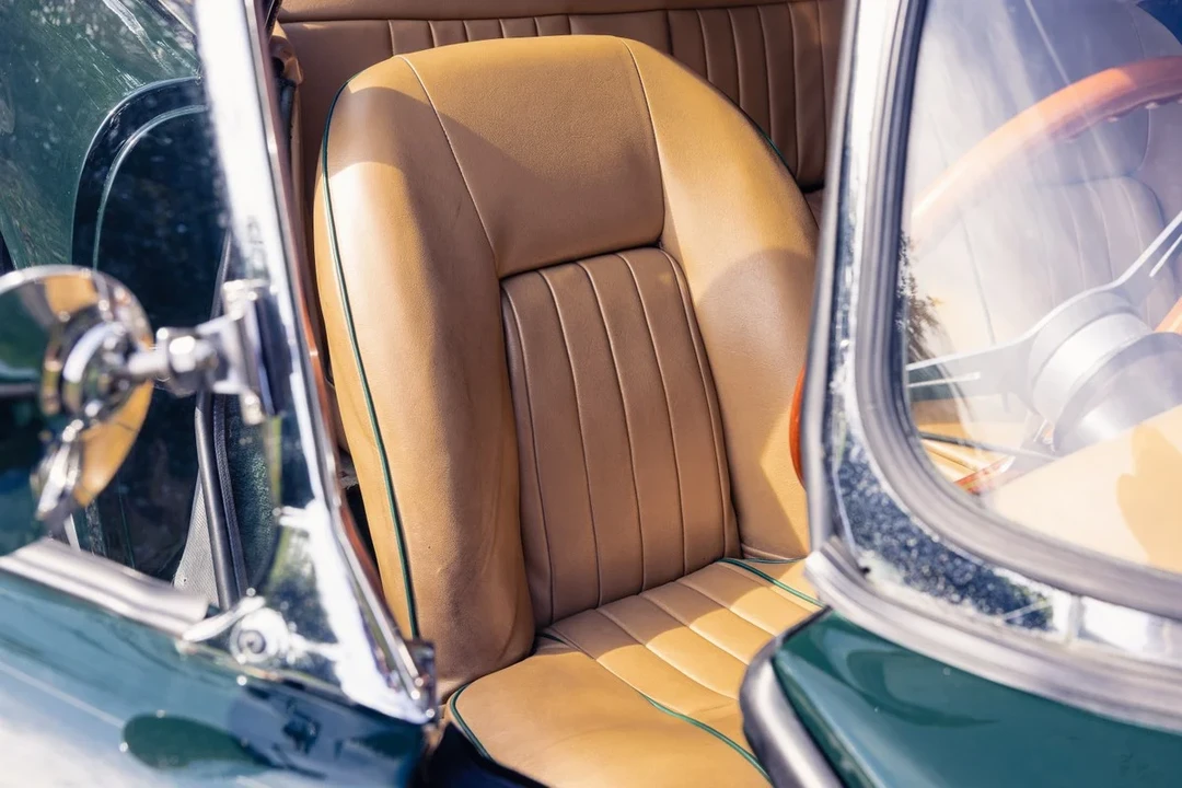 1962 Sunbeam Alpine Series II - Image 29 of 31