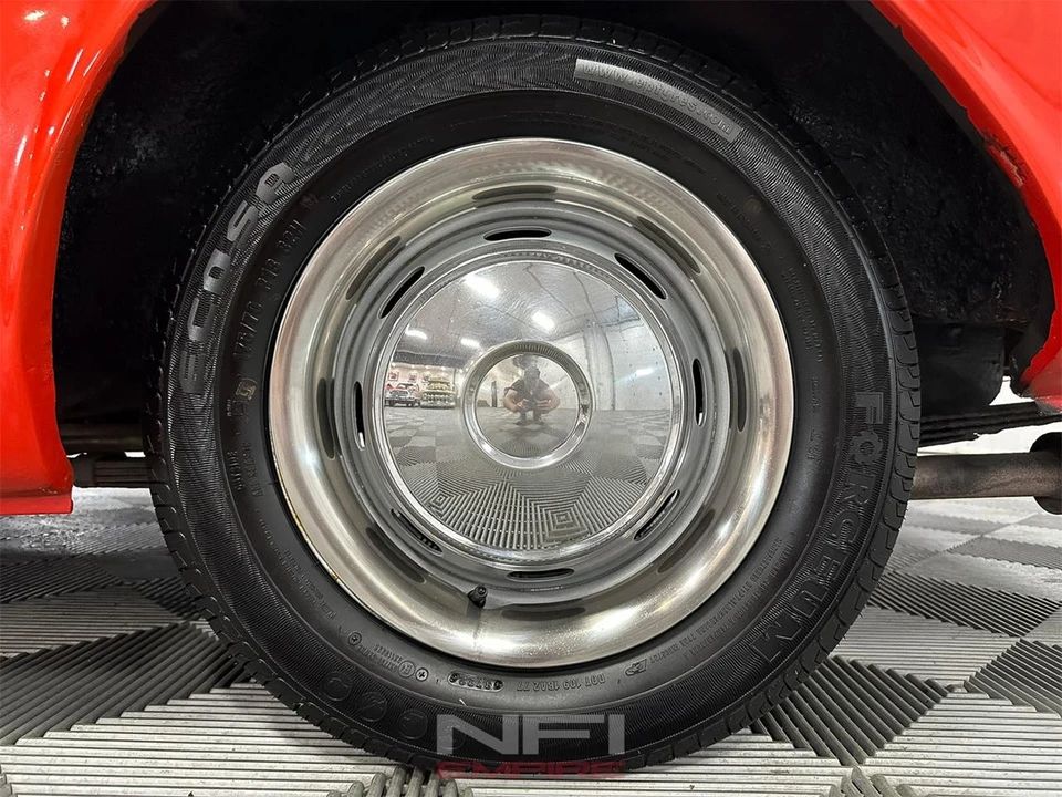 1962 Sunbeam Alpine Series II - Image 22 of 31