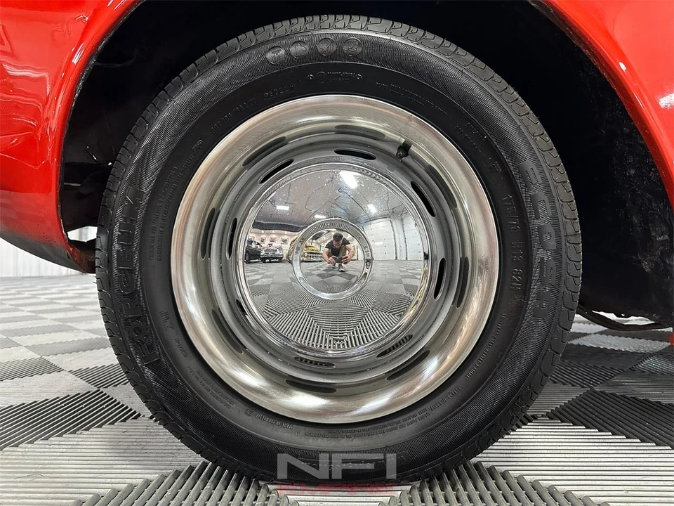 1962 Sunbeam Alpine Series II - Image 12 of 31