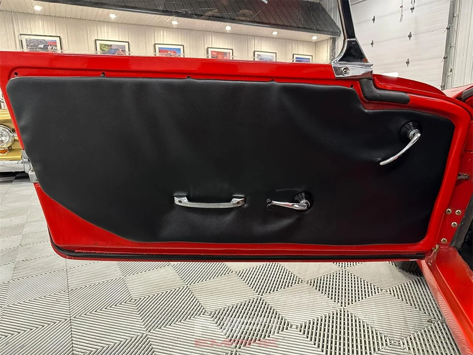 1962 Sunbeam Alpine Series II - Image 30 of 31