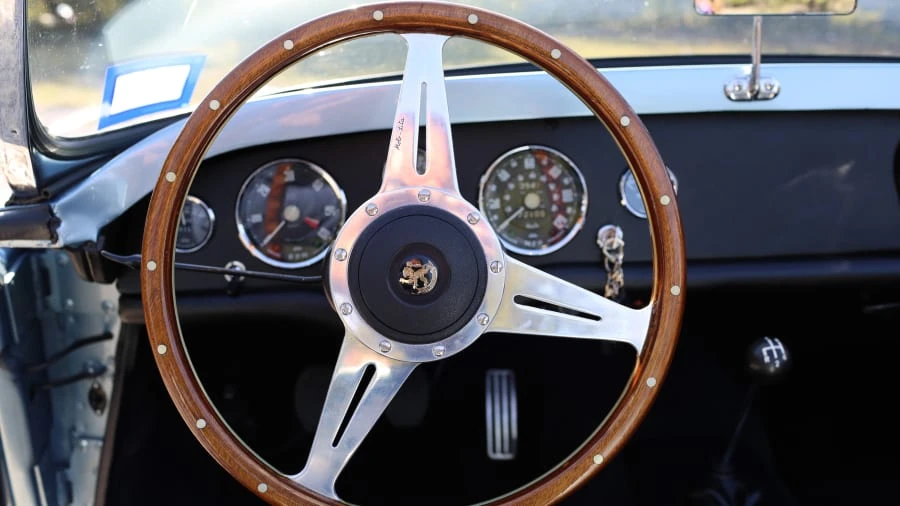 1962 Sunbeam Alpine Series II - Image 7 of 14