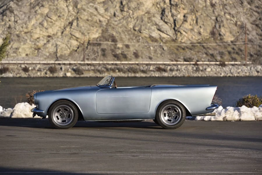 1962 Sunbeam Alpine Series II - Image 21 of 31