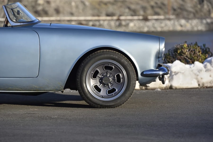 1962 Sunbeam Alpine Series II - Image 16 of 31