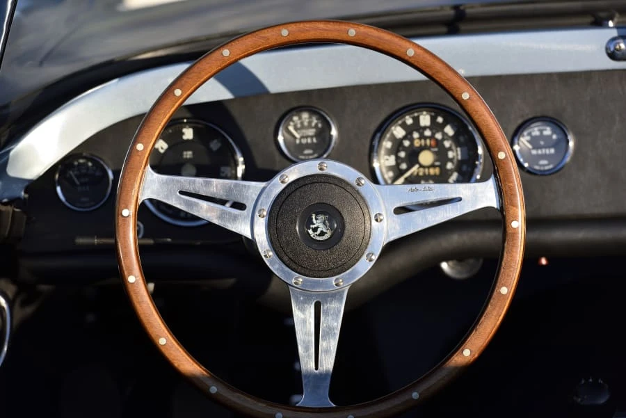 1962 Sunbeam Alpine Series II - Image 27 of 31