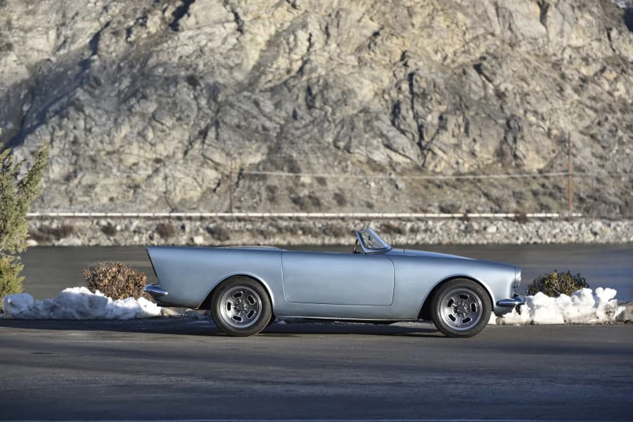 1962 Sunbeam Alpine Series II - Image 22 of 31