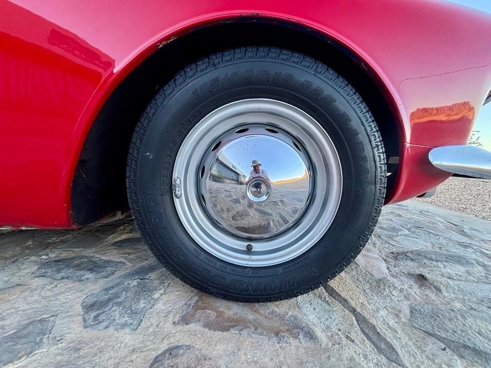 1962 Sunbeam Alpine Series II - Image 31 of 31