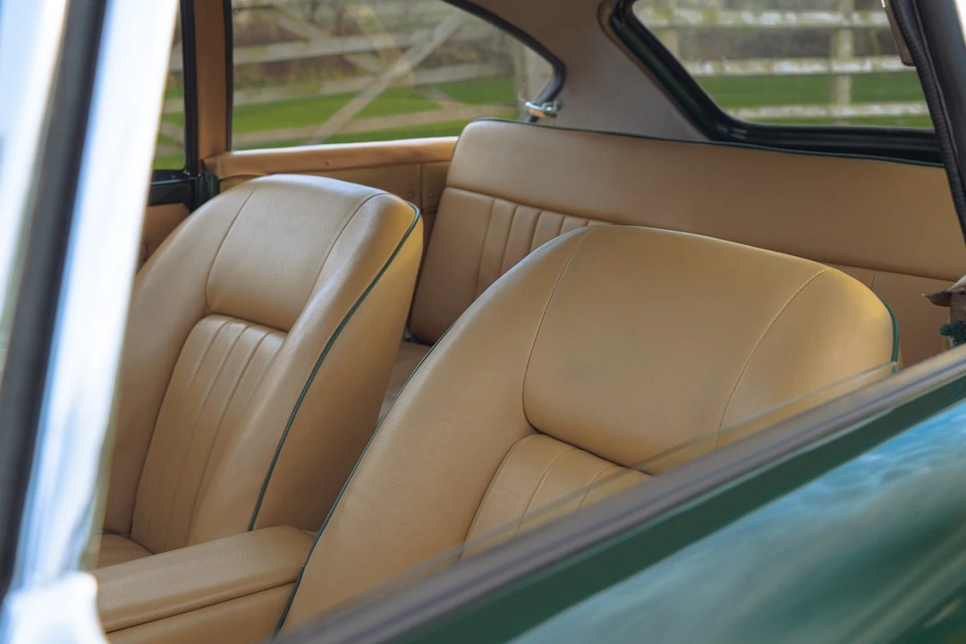 1962 Sunbeam Alpine Series II - Image 24 of 30