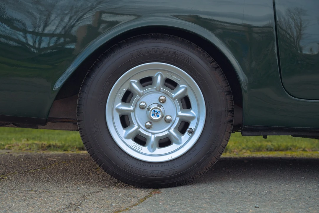 1962 Sunbeam Alpine Series II - Image 10 of 30