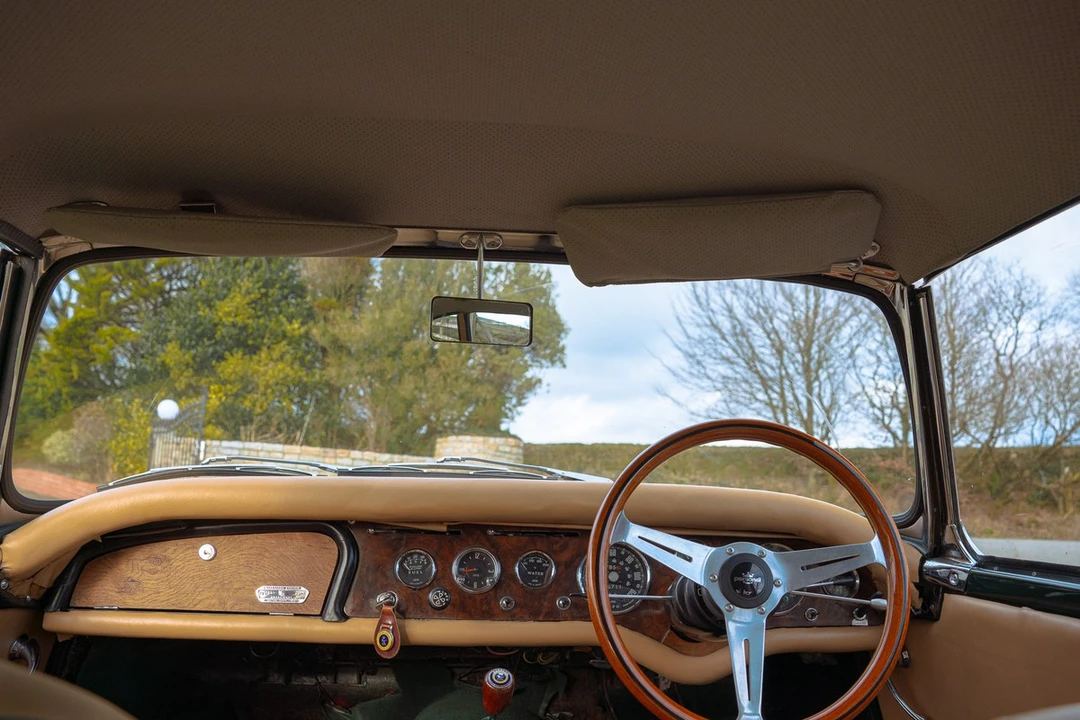 1962 Sunbeam Alpine Series II - Image 18 of 30