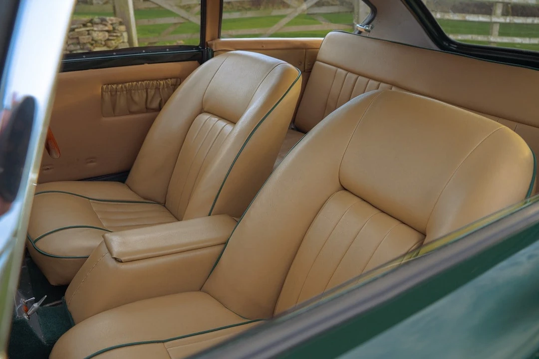 1962 Sunbeam Alpine Series II - Image 25 of 30