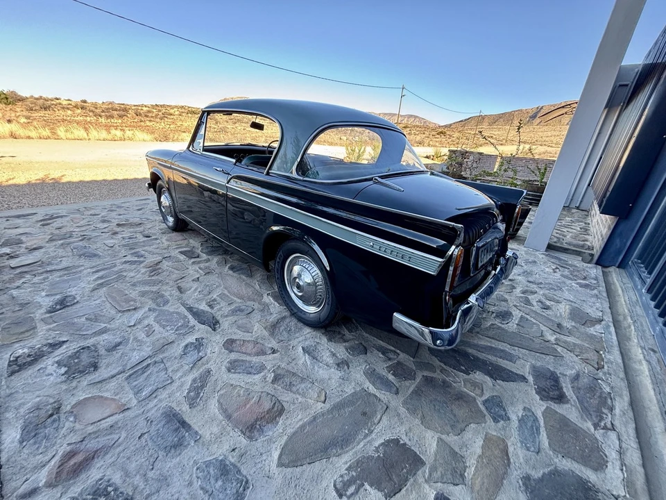 1962 Sunbeam - Image 30 of 30