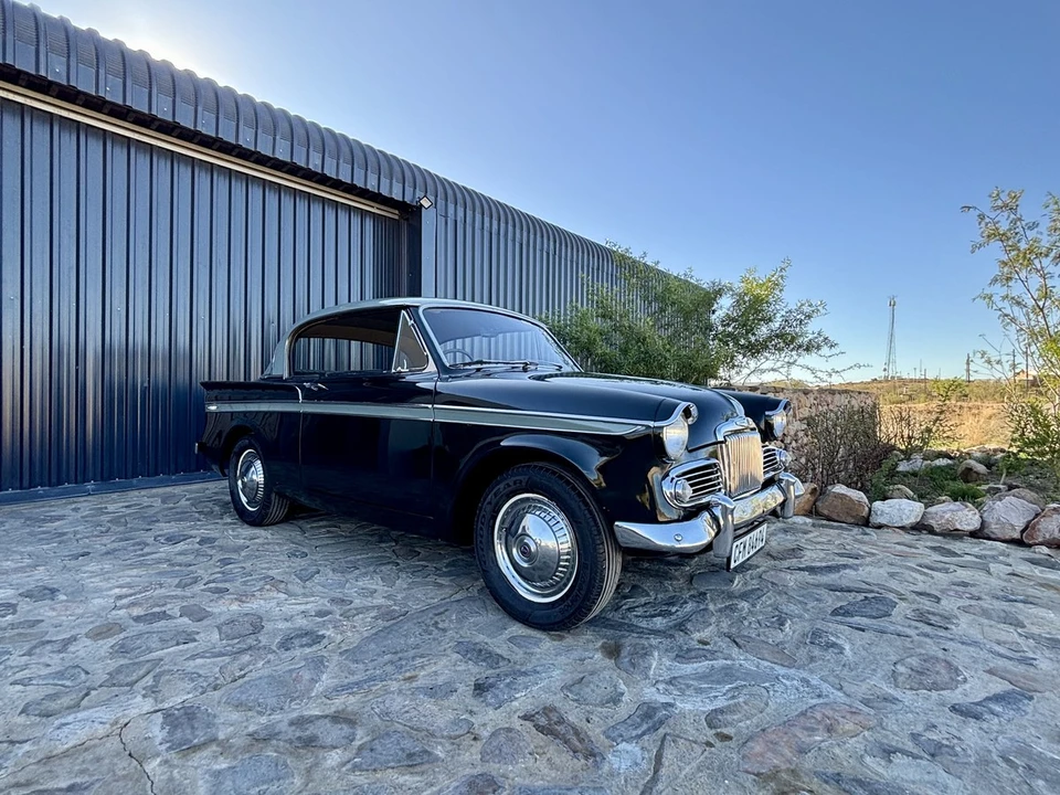1962 Sunbeam - Image 15 of 30