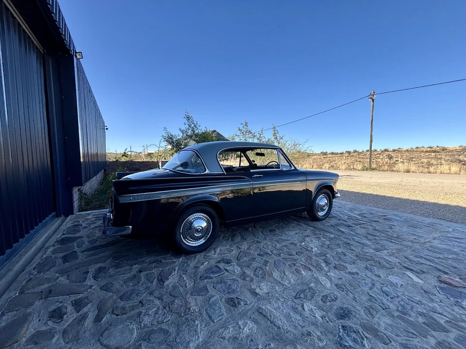 1962 Sunbeam - Image 23 of 30