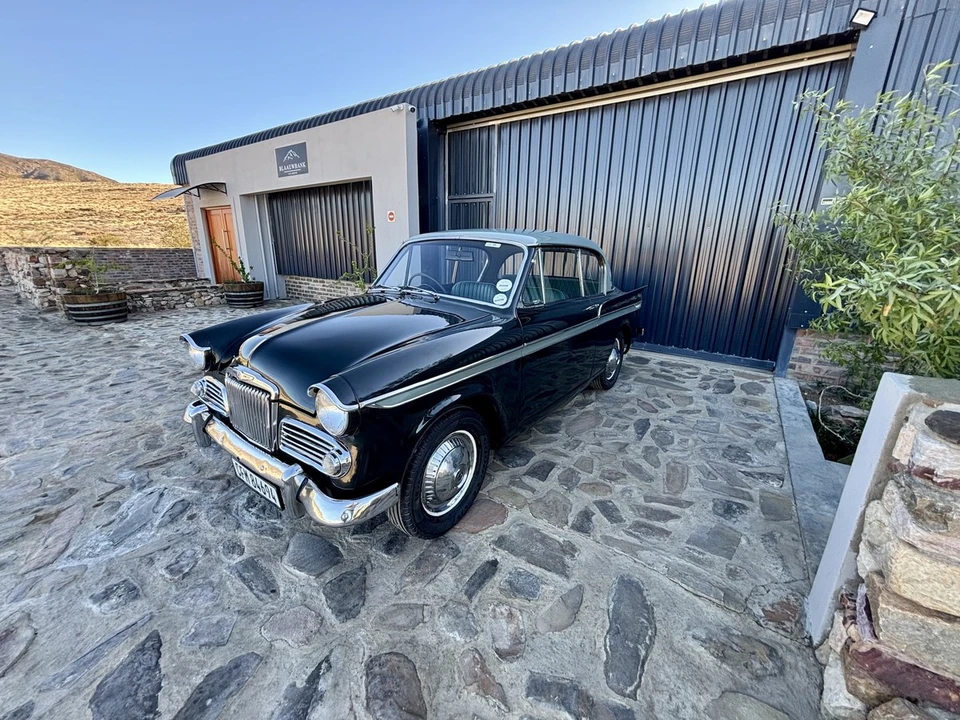 1962 Sunbeam - Image 2 of 30