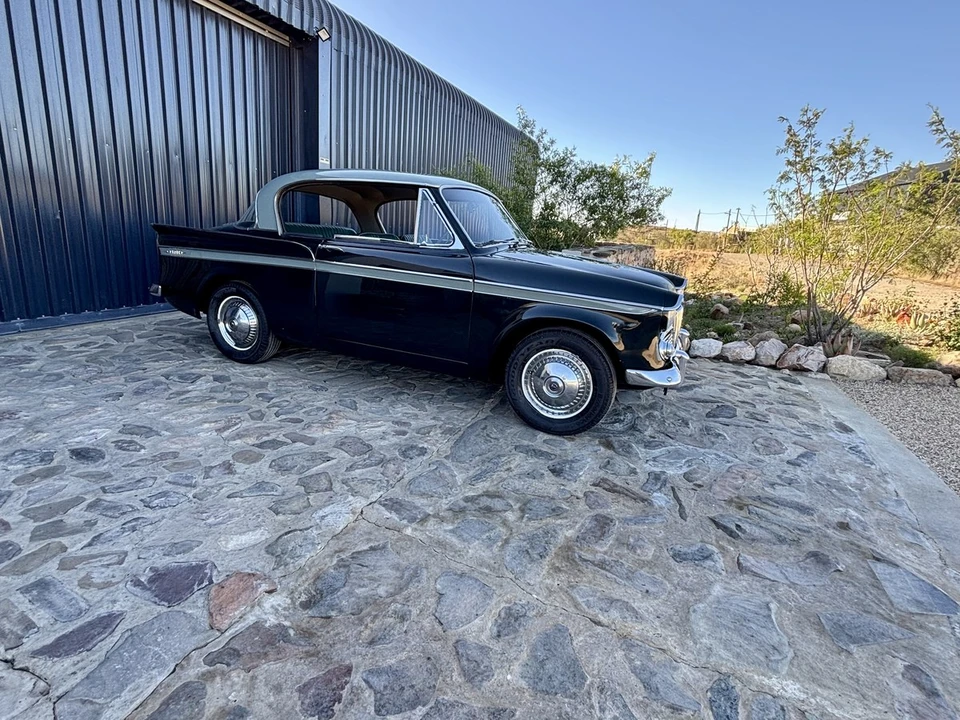 1962 Sunbeam - Image 18 of 30