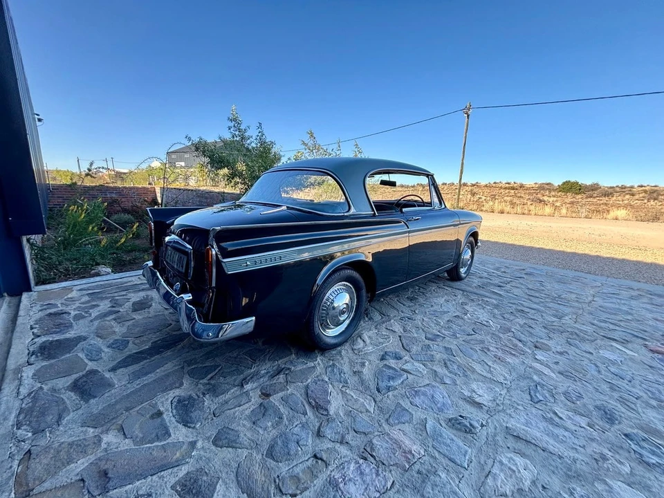 1962 Sunbeam - Image 24 of 30