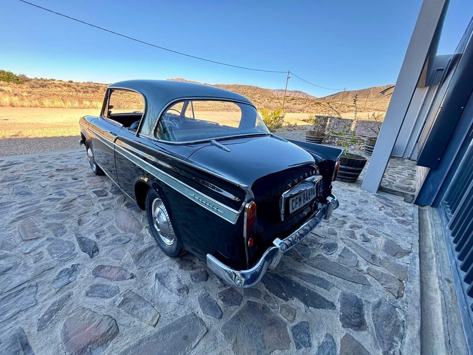 1962 Sunbeam - Image 28 of 30