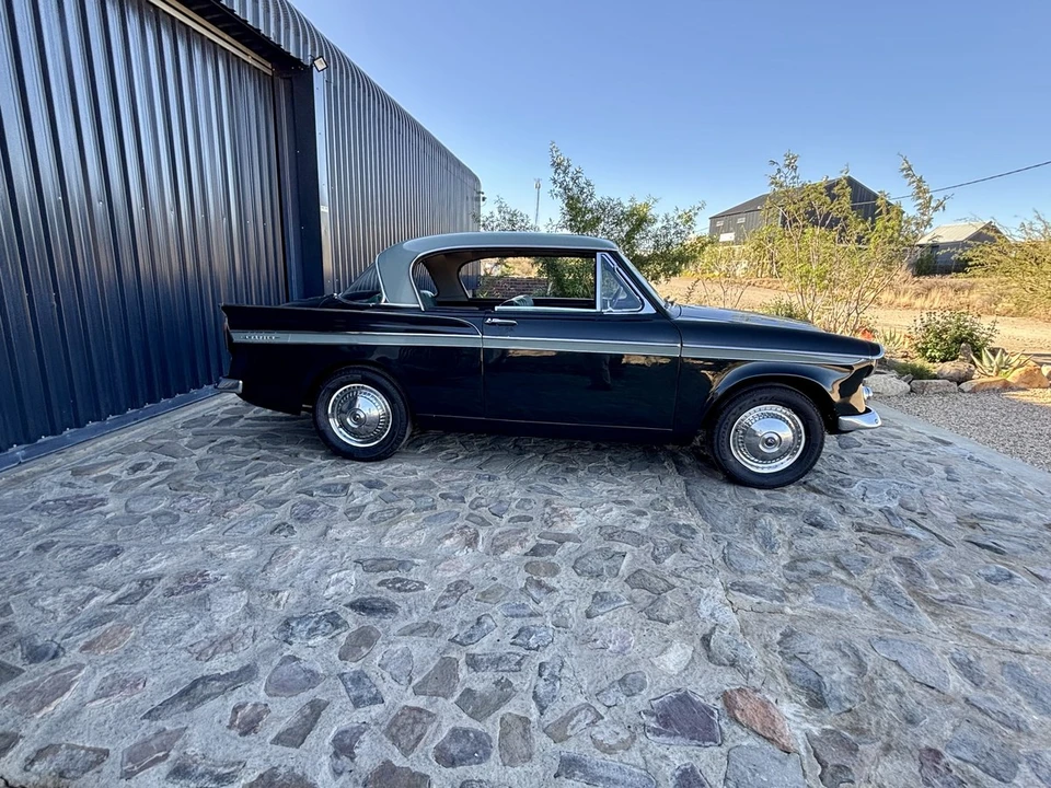 1962 Sunbeam - Image 20 of 30