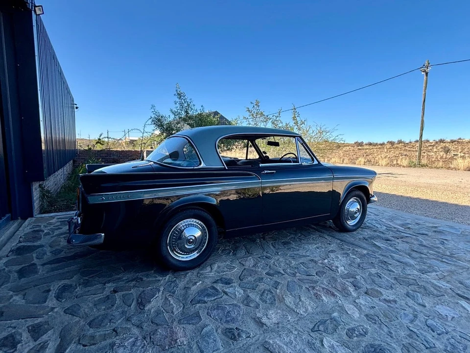 1962 Sunbeam - Image 21 of 30