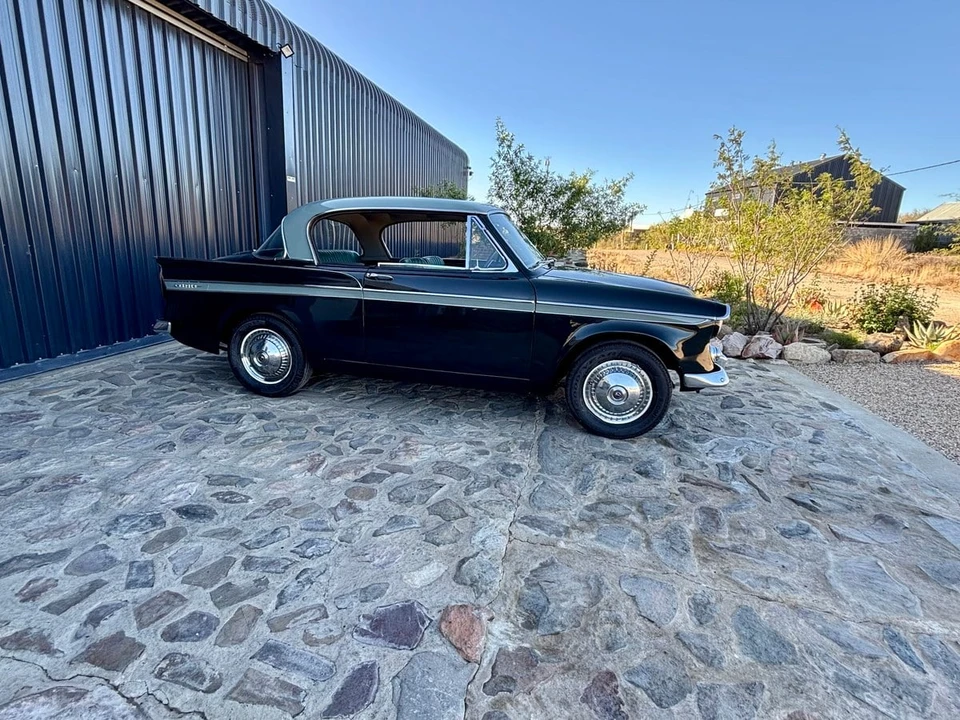 1962 Sunbeam - Image 19 of 30