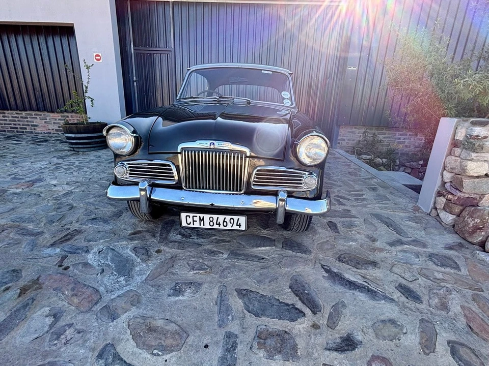 1962 Sunbeam - Image 11 of 30