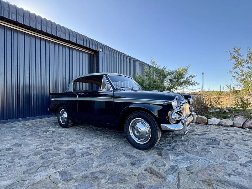 1962 Sunbeam - Image 17 of 30