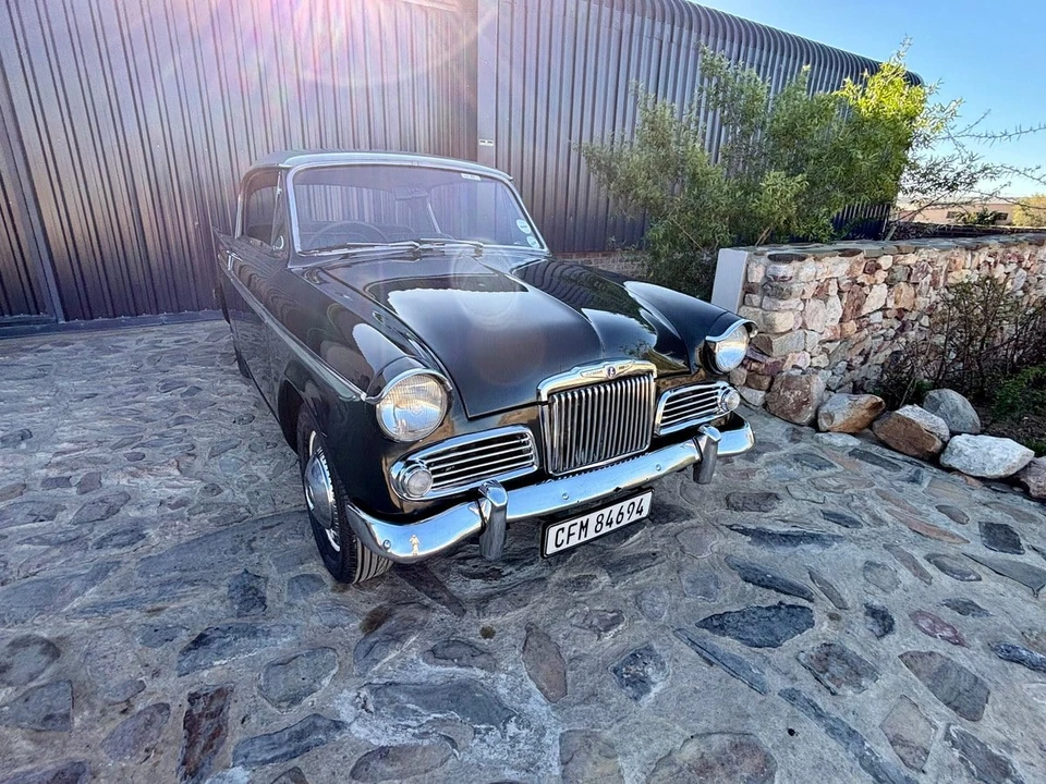 1962 Sunbeam - Image 14 of 30