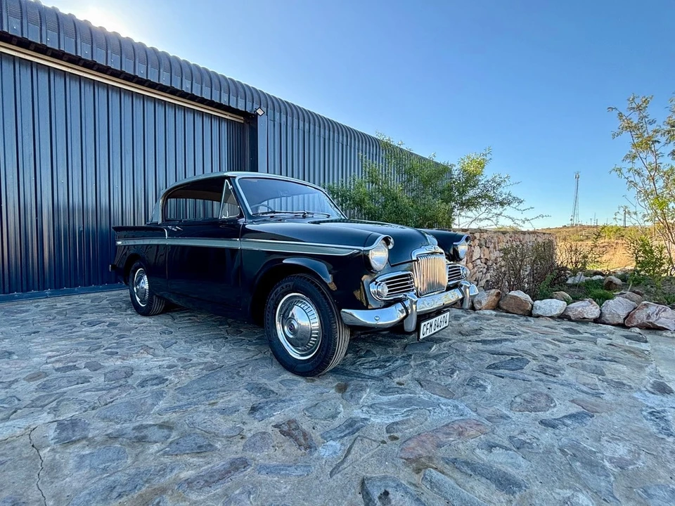 1962 Sunbeam - Image 16 of 30