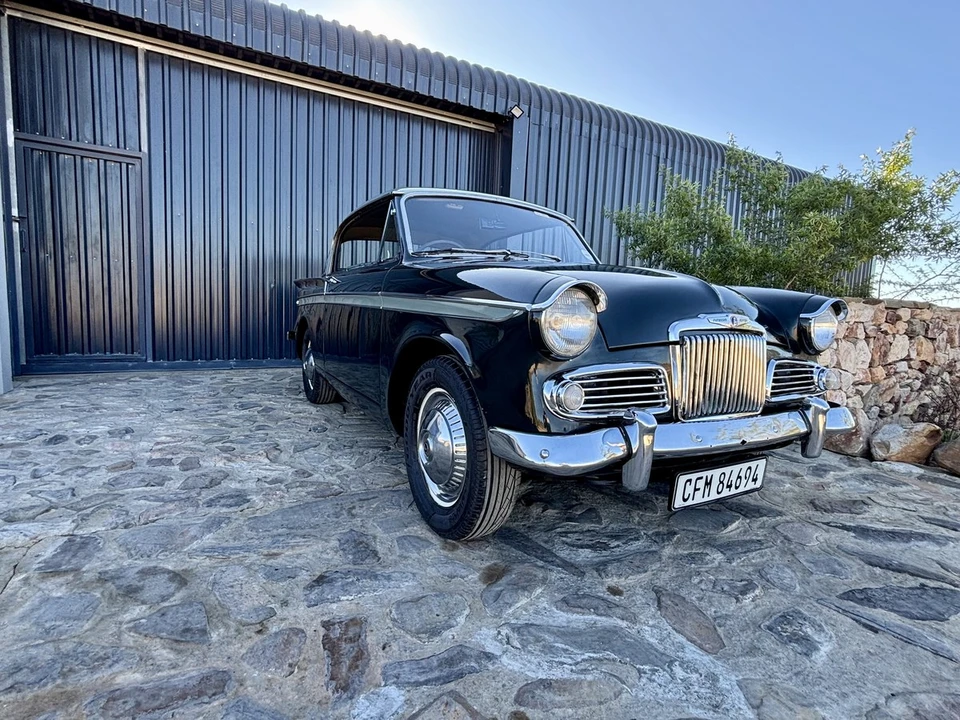 1962 Sunbeam - Image 13 of 30