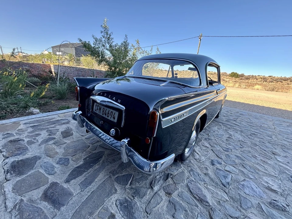 1962 Sunbeam - Image 26 of 30
