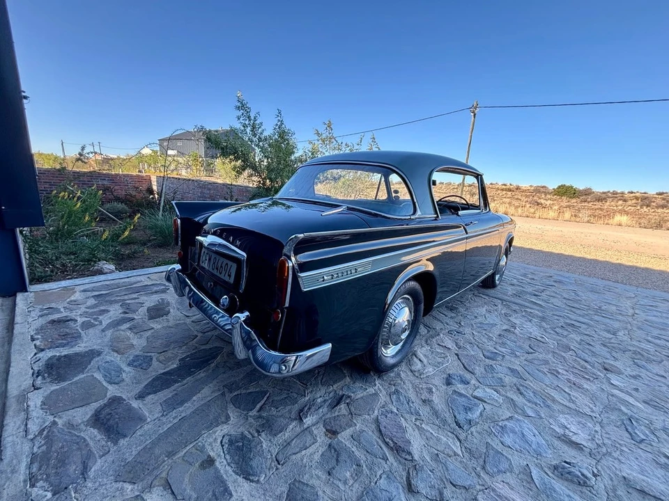 1962 Sunbeam - Image 25 of 30