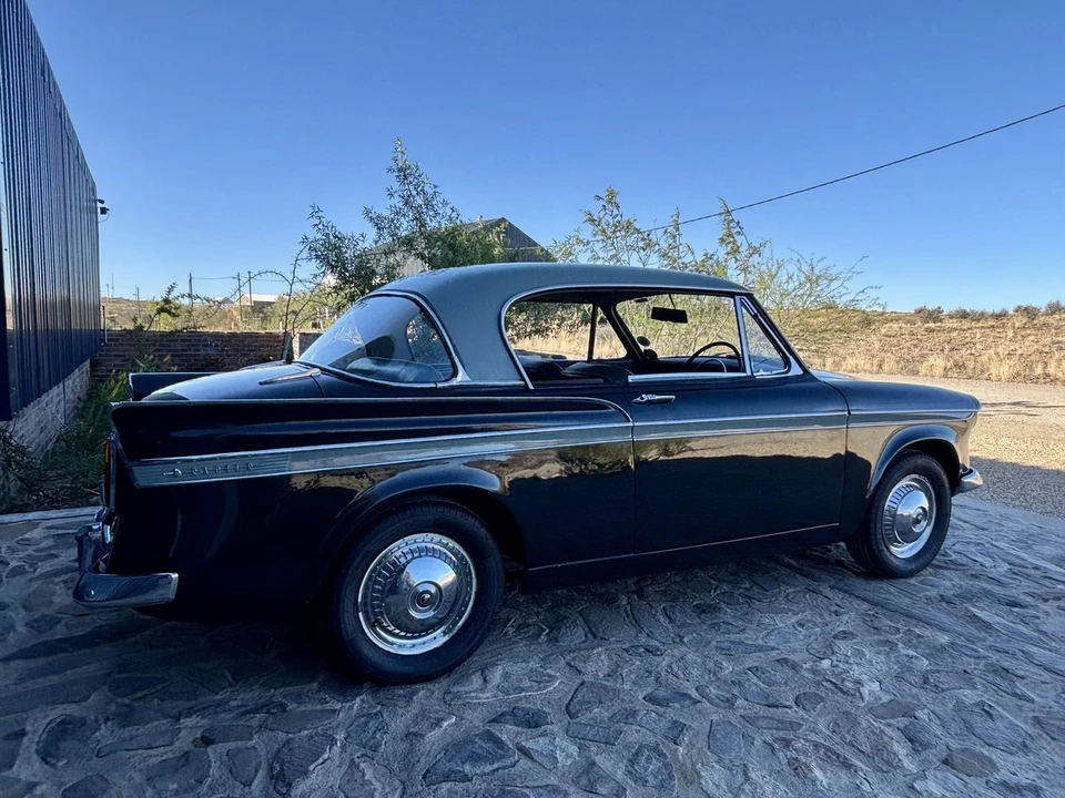 1962 Sunbeam - Image 22 of 30