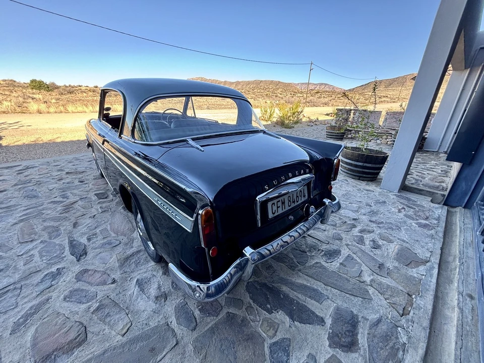 1962 Sunbeam - Image 29 of 30