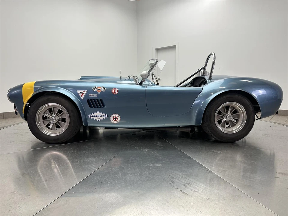 1962 Superformance - Image 3 of 30