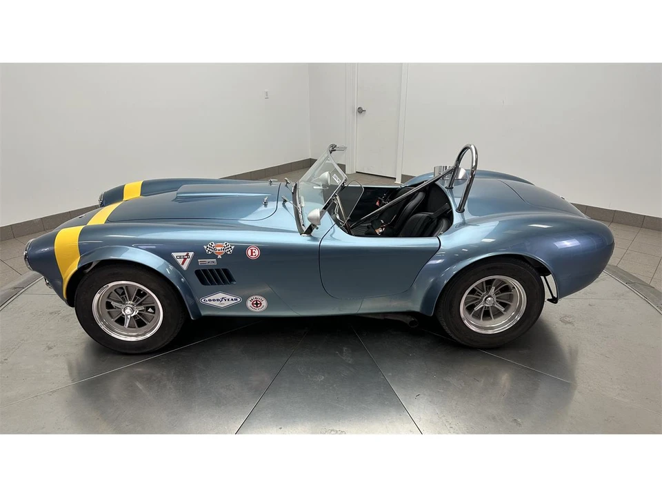 1962 Superformance - Image 4 of 30