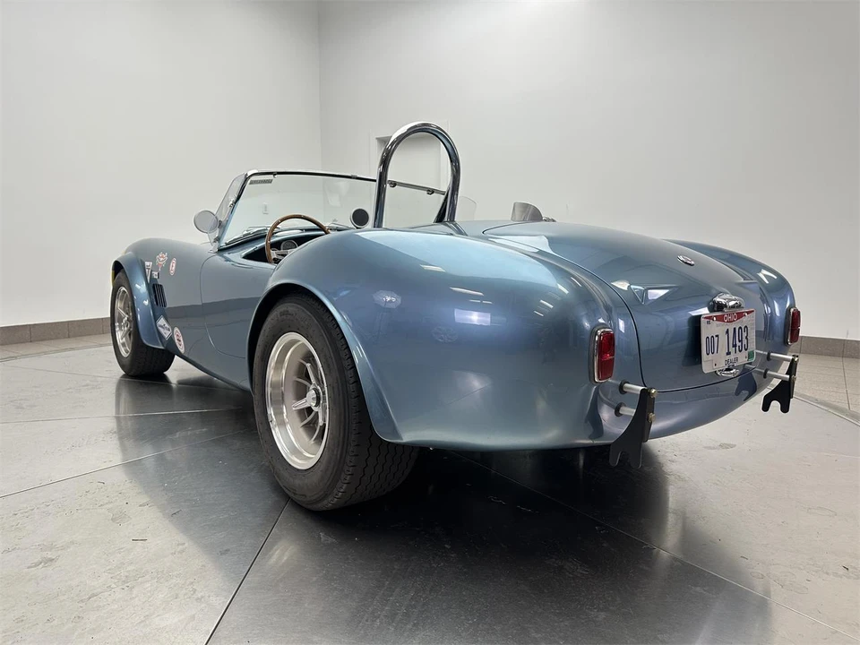 1962 Superformance - Image 5 of 30