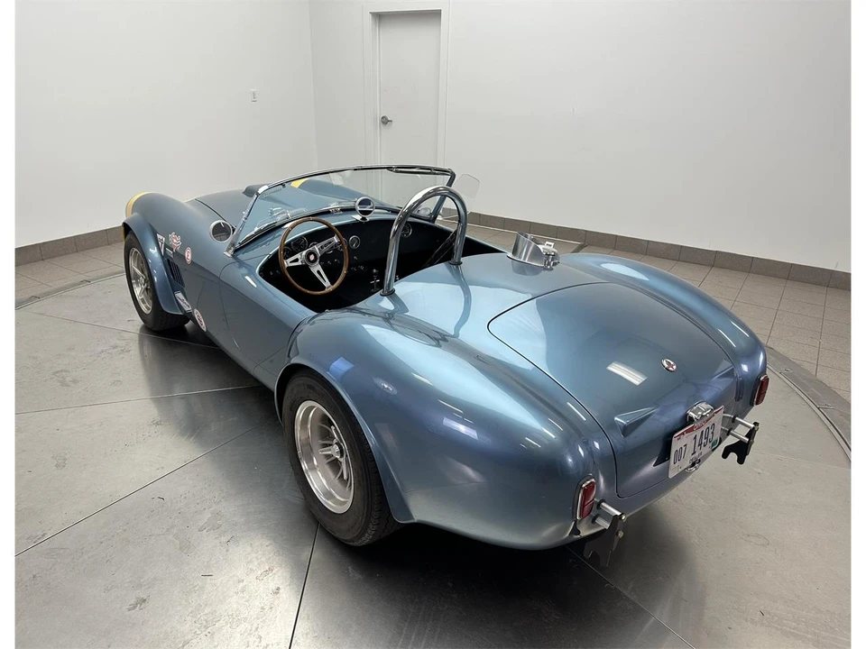 1962 Superformance - Image 6 of 30