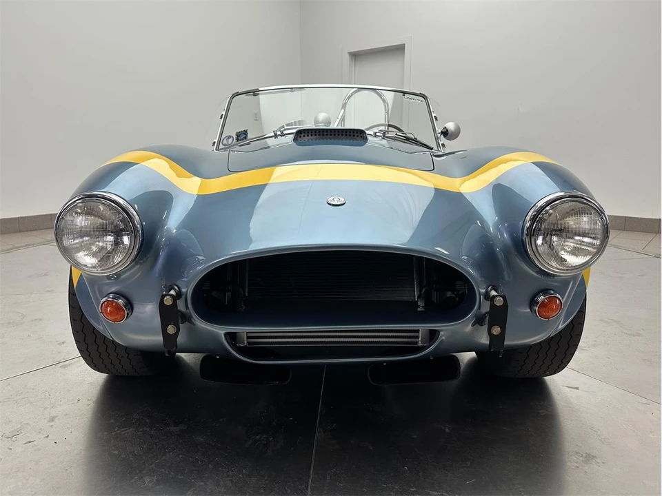 1962 Superformance - Image 15 of 30