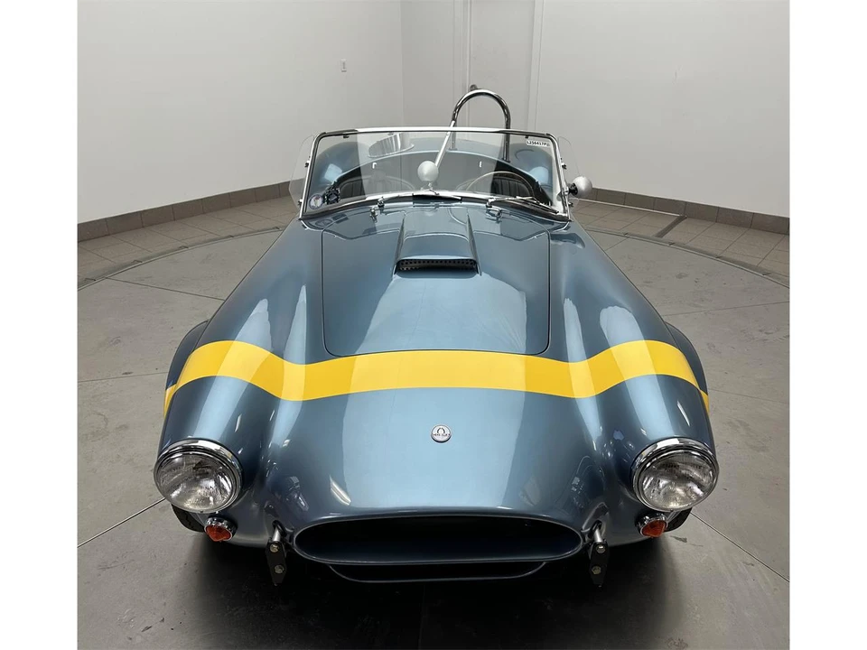 1962 Superformance - Image 16 of 30