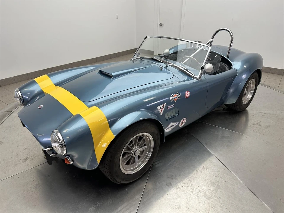 1962 Superformance - Image 2 of 30