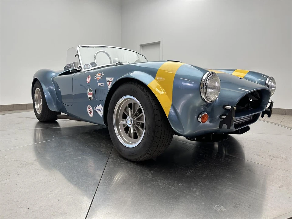 1962 Superformance - Image 13 of 30