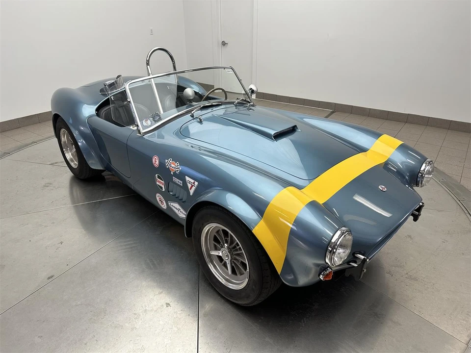 1962 Superformance - Image 14 of 30