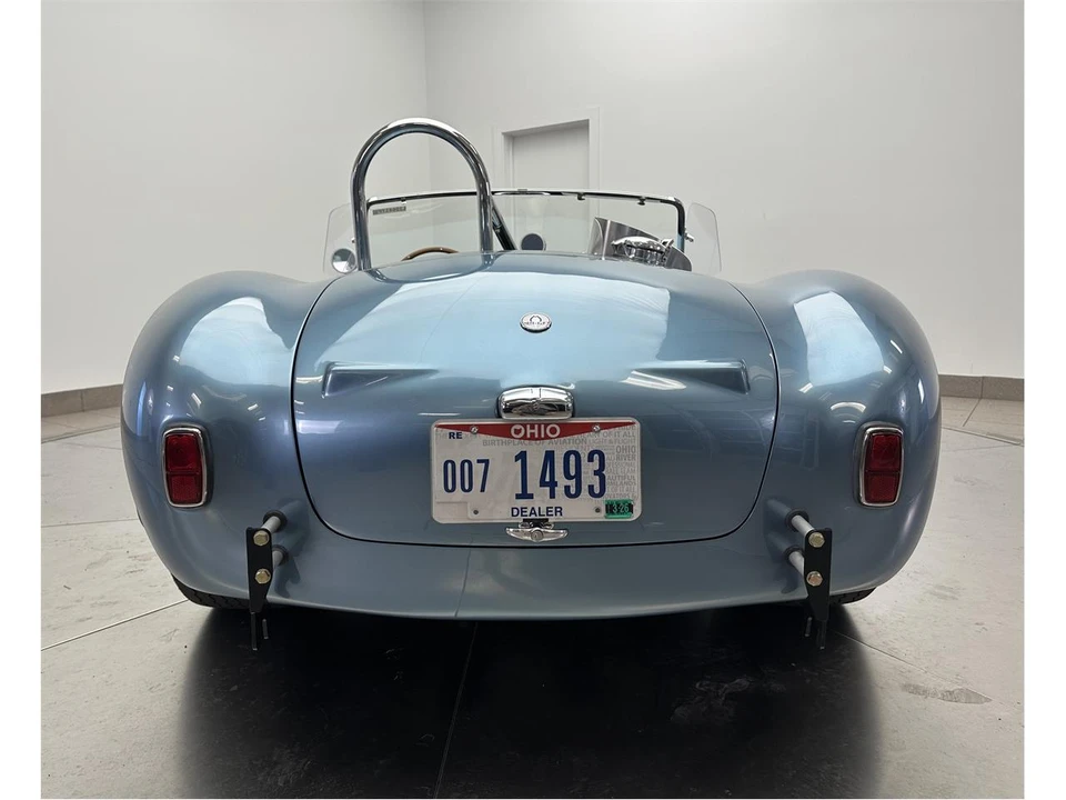 1962 Superformance - Image 7 of 30