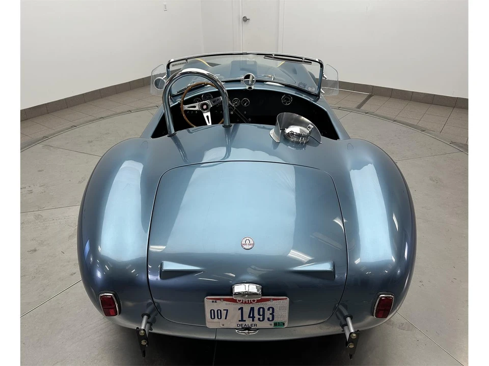1962 Superformance - Image 8 of 30