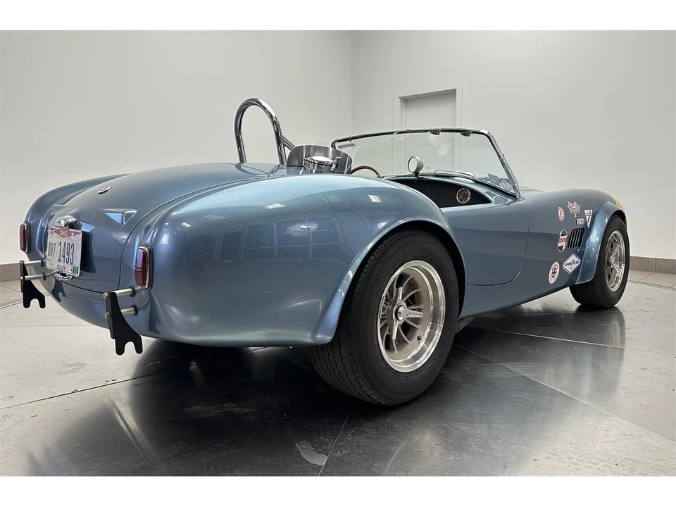 1962 Superformance - Image 9 of 30