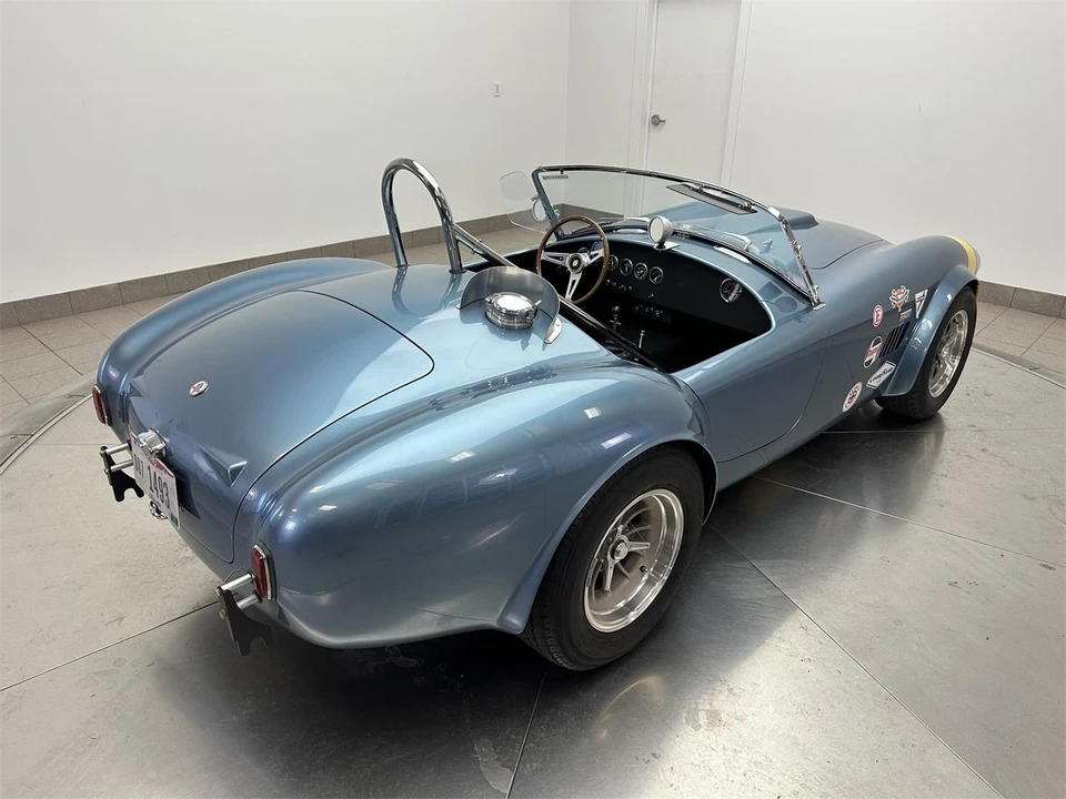 1962 Superformance - Image 10 of 30