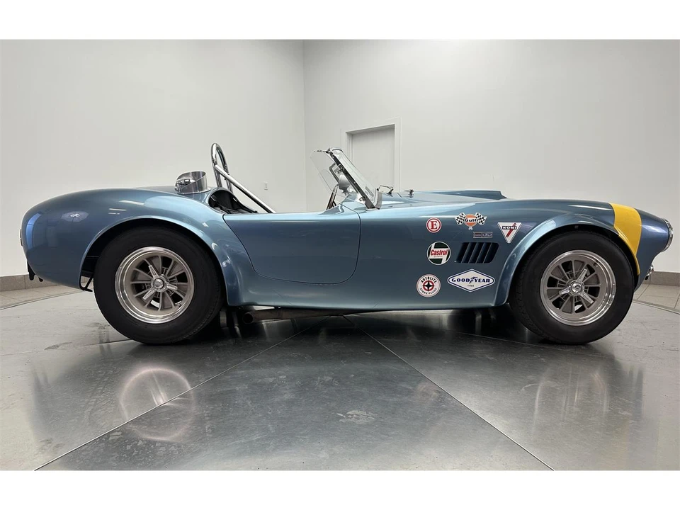 1962 Superformance - Image 11 of 30